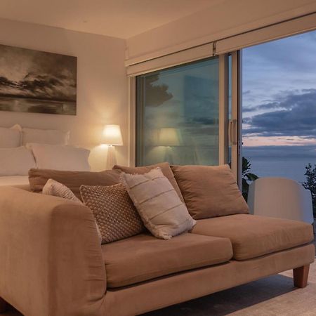 Vila Seascapes Waterfront 3 Paraparaumu Exteriér fotografie