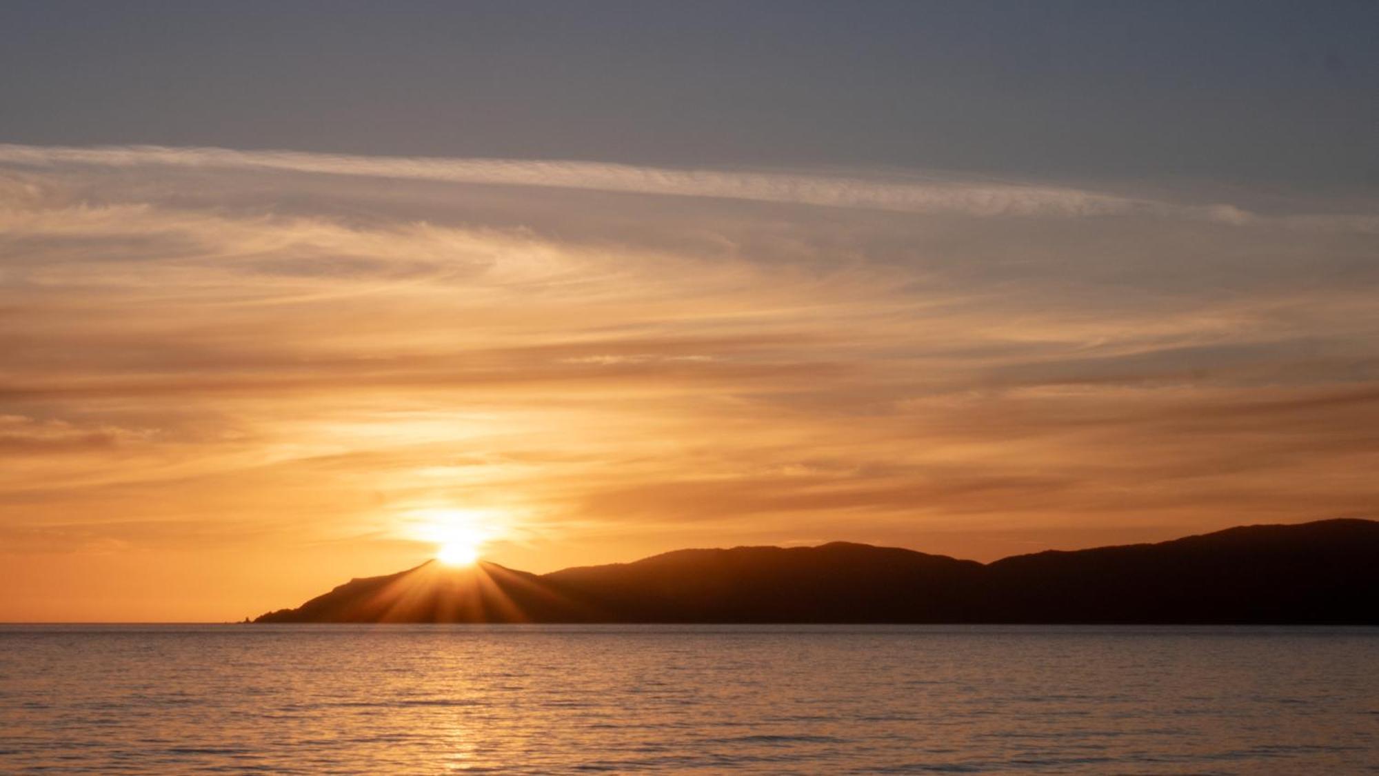 Vila Seascapes Waterfront 3 Paraparaumu Exteriér fotografie